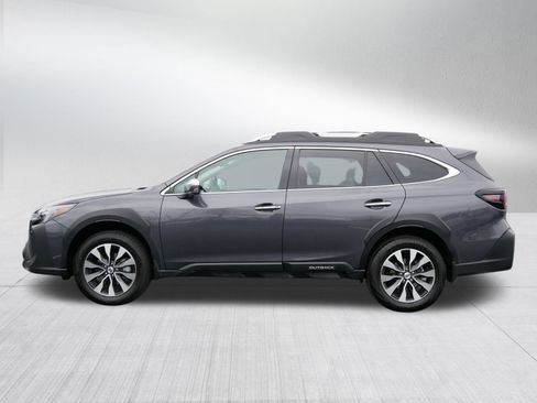 Certified 2024 Subaru Outback Touring image 4