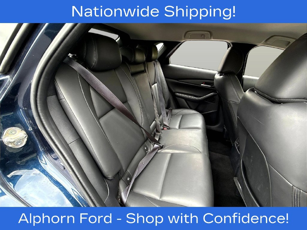 Used 2024 MAZDA CX-30 AWD 2.5 S w/ Select Sport Pkg image 24