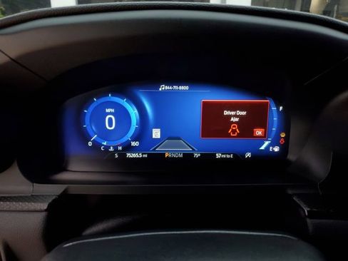 Used 2020 Ford Explorer ST w/ Premium Technology Package AWD/4WD image 30