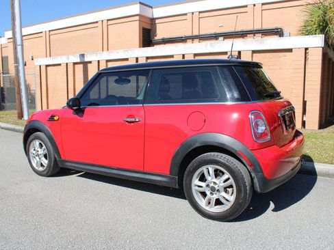 Used 2013 MINI Cooper Hardtop image 3