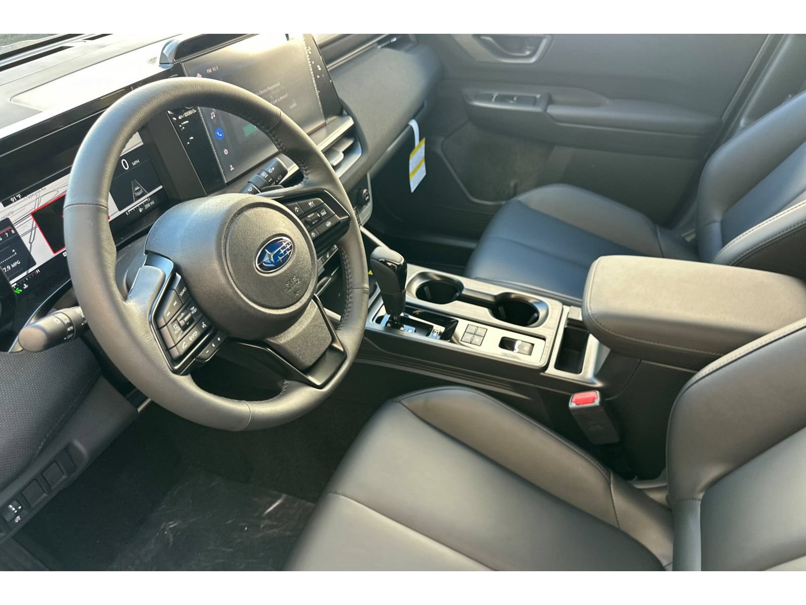 New 2026 Subaru Outback Premium AWD/4WD image 10
