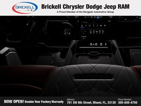 New 2026 RAM 3500 Limited w/ Max Tow Package image 24