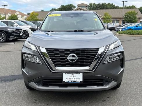 Used 2023 Nissan Rogue SV AWD/4WD image 6