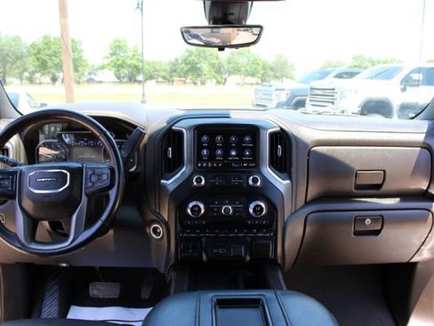 Used 2021 GMC Sierra 1500 Denali w/ Denali Ultimate Package AWD/4WD image 16