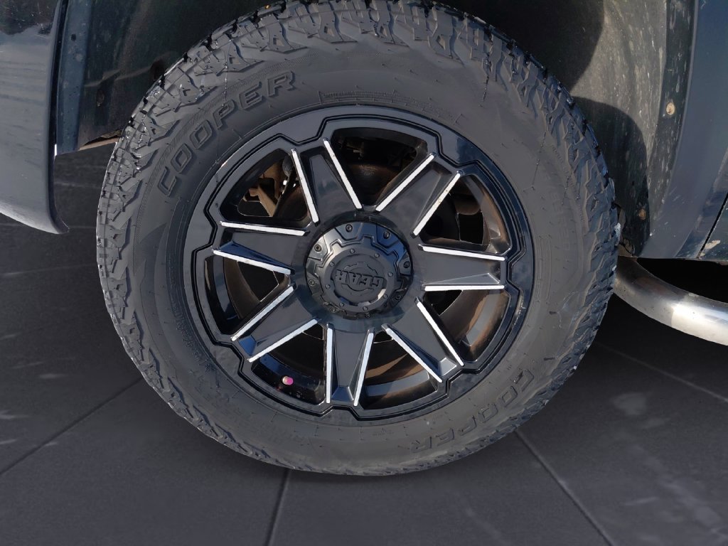 Used 2011 Chevrolet Silverado 1500 LT w/ All-Star Edition AWD/4WD image 14