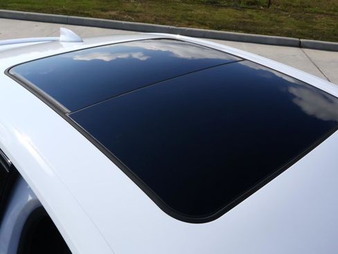 Certified 2024 Cadillac CT5 Sport w/ Climate Package image 13