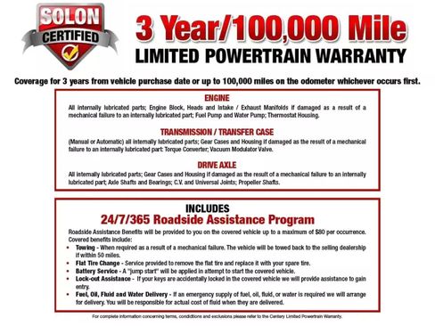 Used 2023 Nissan Frontier PRO-4X w/ Tow Package image 3