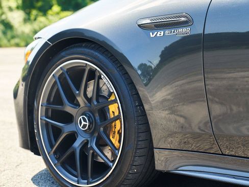 Used 2019 Mercedes-Benz AMG GT 63 S image 72