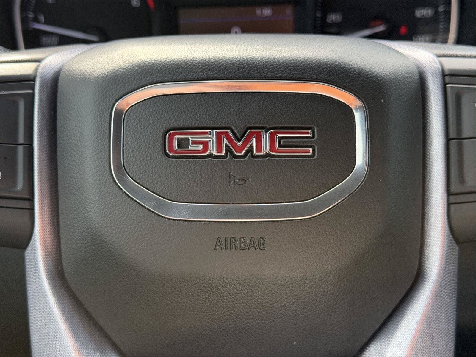 Used 2020 GMC Sierra 1500 SLE w/ SLE Value Package AWD/4WD image 15