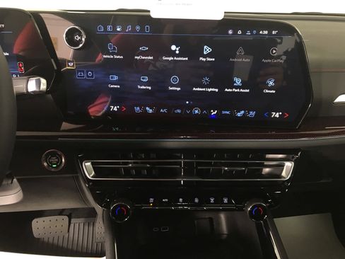 New 2026 Chevrolet Traverse RS w/ LPO, Floor Liner Package image 41