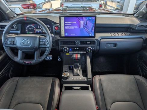 Used 2024 Toyota Tacoma TRD Pro image 27