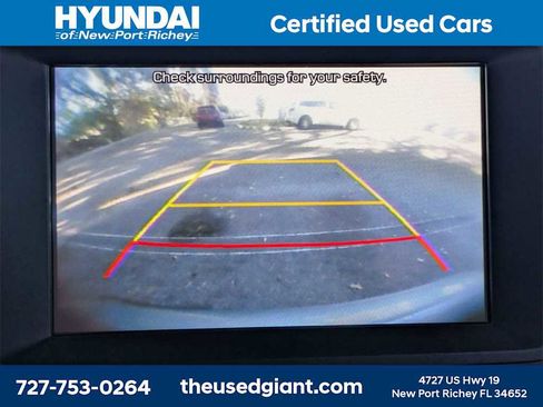 Used 2021 Hyundai Kona SE image 20