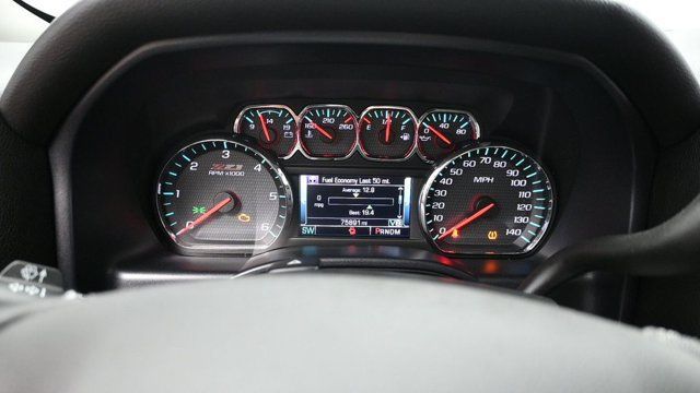 Used 2015 Chevrolet Silverado 1500 LT w/ All Star Edition AWD/4WD image 18