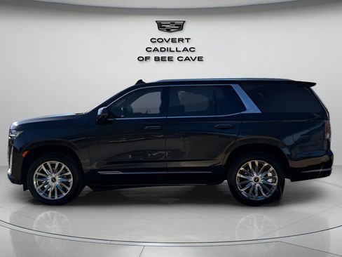 Certified 2024 Cadillac Escalade Premium Luxury image 5