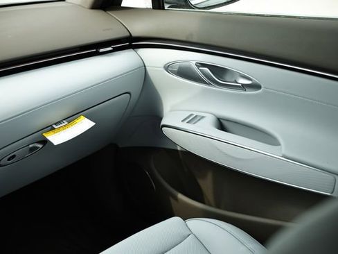 New 2026 Genesis GV70 2.5T Advanced AWD/4WD image 28