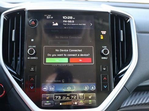 Certified 2025 Subaru Ascent Premium w/ Premium Package image 31