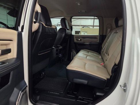 Used 2021 RAM 2500 Limited image 81