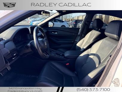 Used 2024 Honda Accord Sport