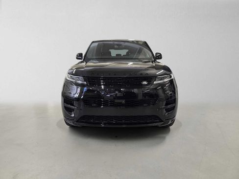 New 2026 Land Rover Range Rover Sport Dynamic SE AWD/4WD image 8
