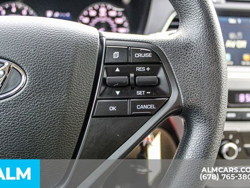 Used 2017 Hyundai Sonata Sport image 24