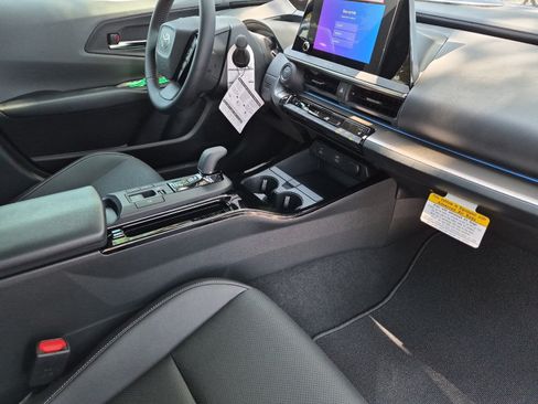 New 2026 Toyota Prius XLE FWD image 56