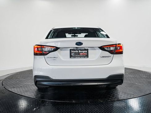Used 2023 Subaru Legacy Premium image 7