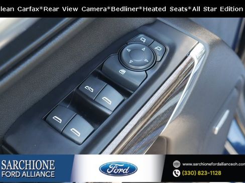 Used 2020 Chevrolet Silverado 1500 RST image 14
