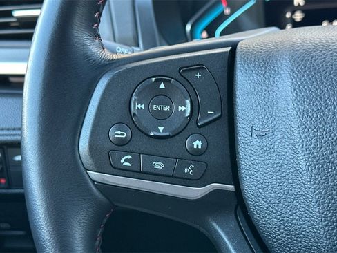 Certified 2023 Honda Odyssey Sport image 27