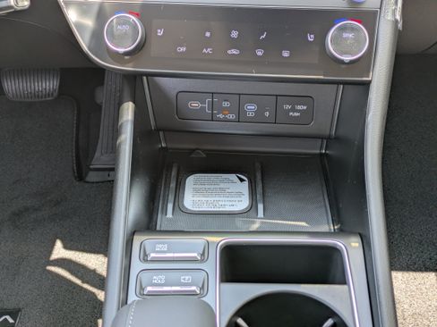 New 2026 Hyundai Sonata SEL FWD image 16