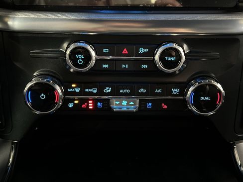 New 2026 Ford F150 Lariat w/ Equipment Group 501A Mid image 21