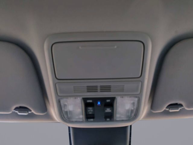 Used 2024 Honda Odyssey EX-L image 27