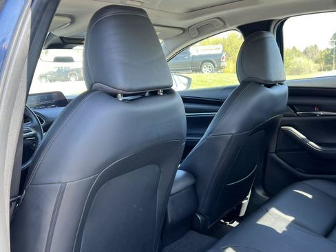 Used 2021 MAZDA MAZDA3 s AWD/4WD image 35