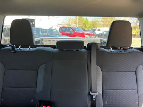 Certified 2023 Chevrolet Silverado 1500 LT AWD/4WD image 26