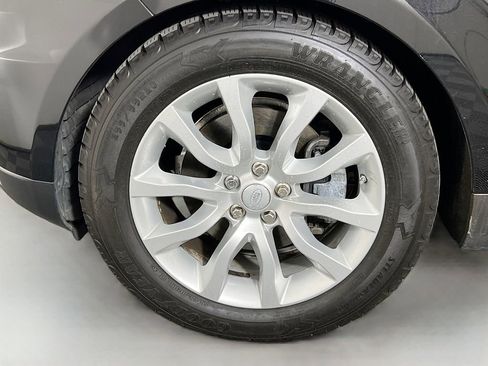 Used 2016 Land Rover Range Rover Sport HSE image 29