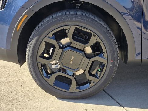 New 2026 Kia Sorento X-Line EX image 8