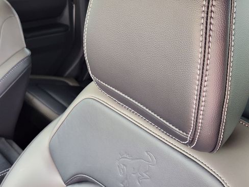 New 2025 Ford Bronco Outer Banks image 13