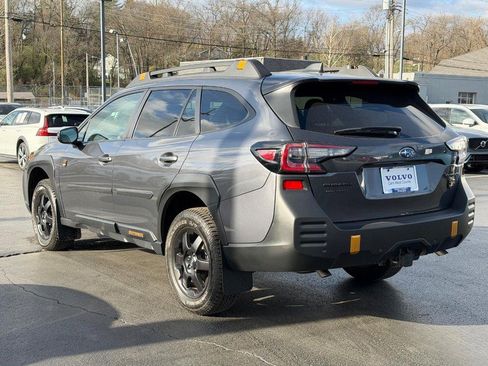 Used 2025 Subaru Outback Wilderness image 8