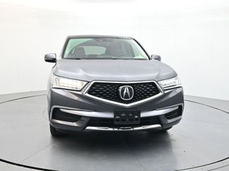 Used 2018 Acura MDX Sport Hybrid w/ Technology Pkg AWD/4WD video 2