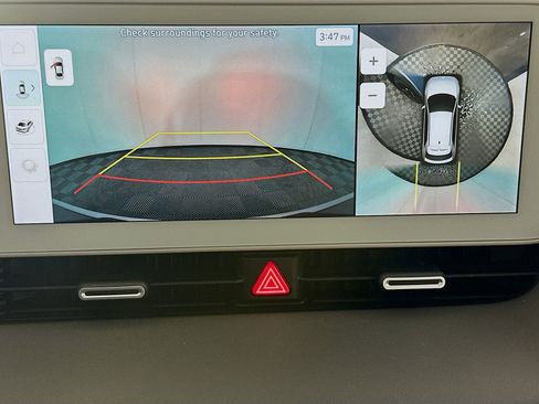 Used 2024 Hyundai Ioniq 5 Limited RWD image 23