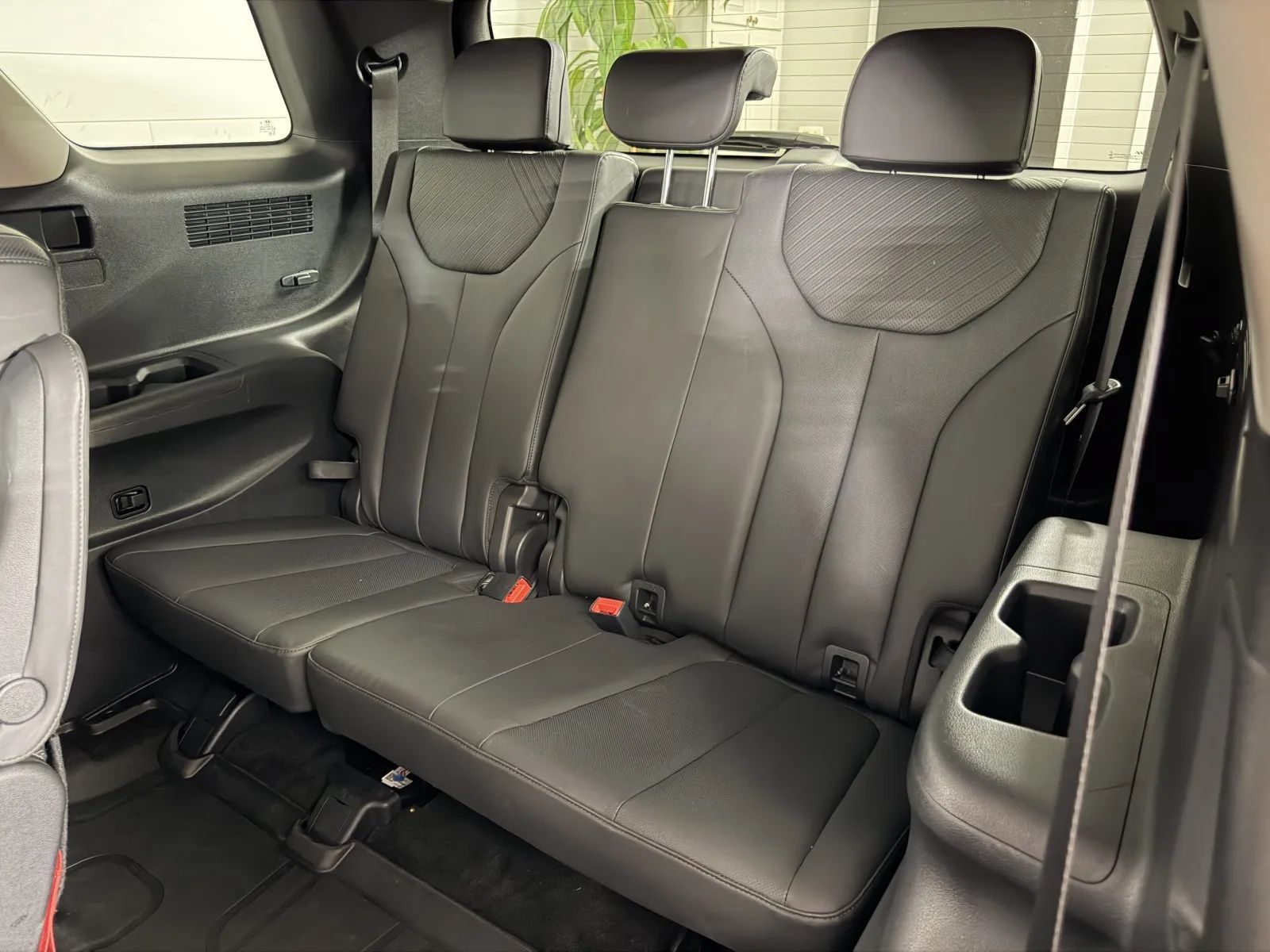 Used 2024 Hyundai Palisade SEL AWD/4WD image 30