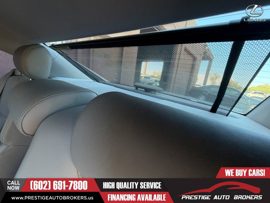 Used 2006 Lexus GS 300 w/ Preferred Accessory Pkg RWD image 34