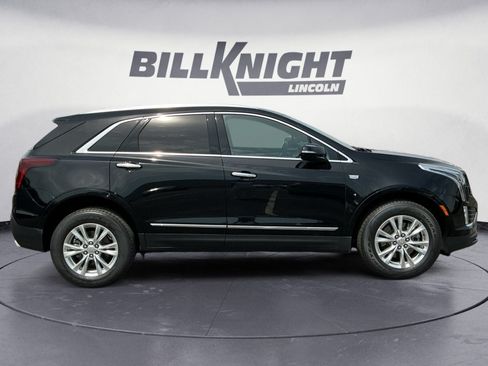 Used 2023 Cadillac XT5 Luxury FWD image 6