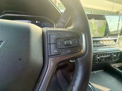 Used 2025 Chevrolet Silverado 2500 ZR2 w/ ZR2 Bison Edition AWD/4WD image 34