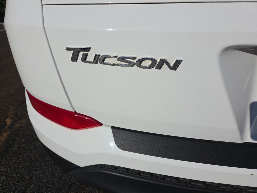 Used 2018 Hyundai Tucson SEL FWD image 8