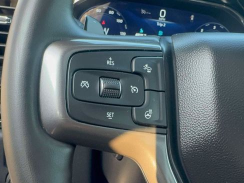 Used 2023 Chevrolet Silverado 1500 ZR2 w/ Technology Package AWD/4WD image 22