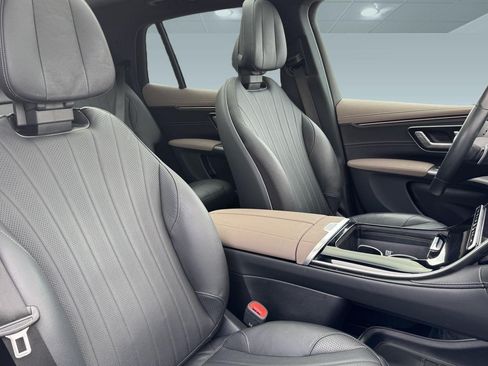 Certified 2023 Mercedes-Benz EQS 450+ SUV image 32