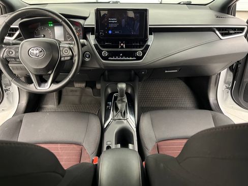 Used 2024 Toyota Corolla Sedan w/ SE Convenience Package FWD image 38