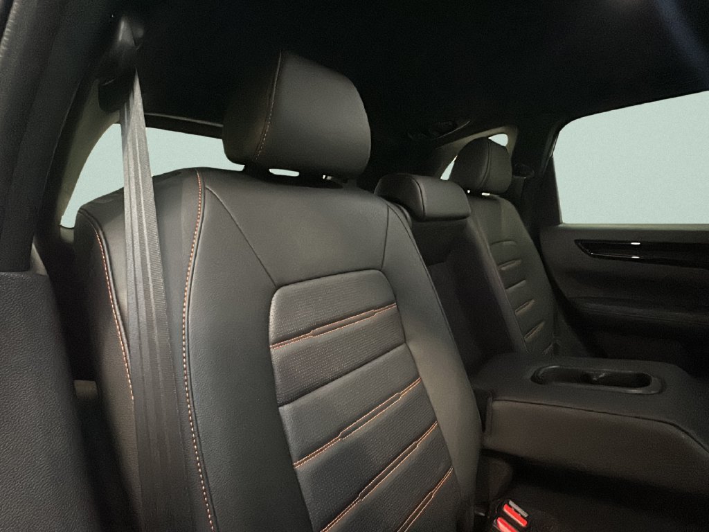 Certified 2026 Honda CR-V Sport Touring image 22