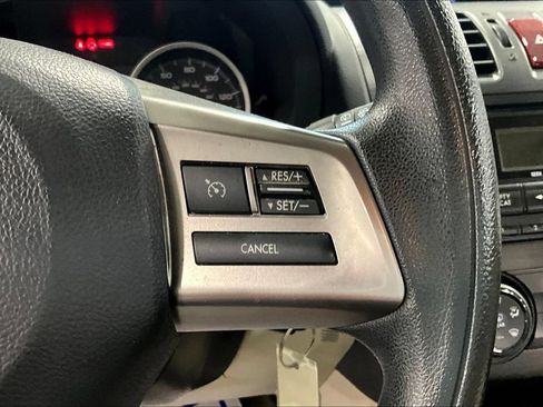 Used 2014 Subaru Crosstrek 2.0i Premium AWD/4WD image 11