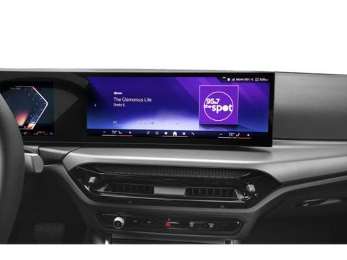 New 2026 BMW 230i Coupe w/ Convenience Package RWD image 12